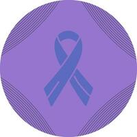 Ribbon Vector Icon