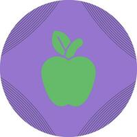 Apple Vector Icon