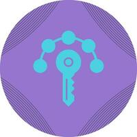 Key Skills Vector Icon