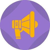 Megaphone Vector Icon