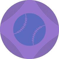 Ball Vector Icon