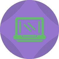 Laptop Vector Icon