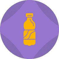 Soft Drink Vector Icon