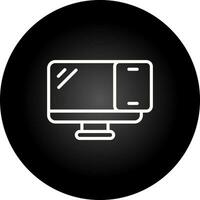 Responsive Design Vector Icon