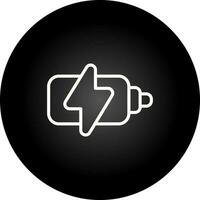 Battery Icon Vector Icon
