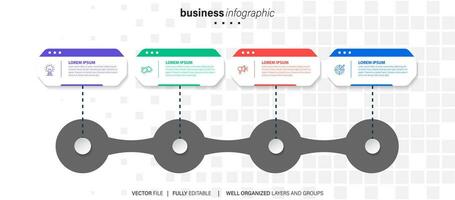 Colorful statistics or economy concept infographic charts set. Business design elements for presentation slide templates. For corporate report, advertising, leaflet layout and poster design. vector