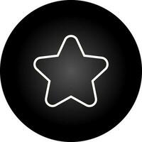 Star Vector Icon