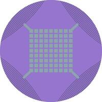 Net Vector Icon