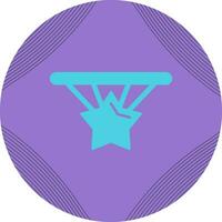 Badge Vector Icon