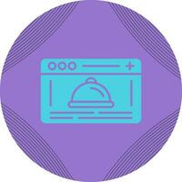 Website Vector Icon