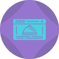 Website Vector Icon