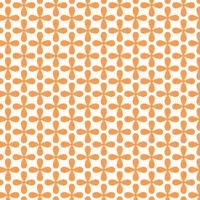 Seamless fabric pattern background vector illustration