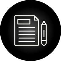 Regulatory Compliance Vector Icon