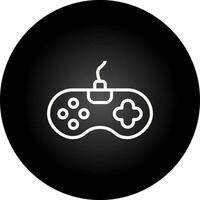 Gamepad Vector Icon