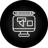 Prototype Vector Icon