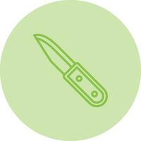Pocket knife Vector Icon