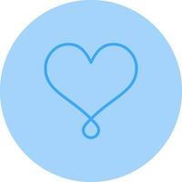 Heart Vector Icon