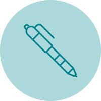 Pen Vector Icon