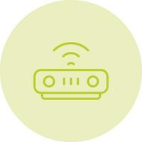 Gateway Vector Icon