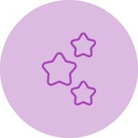 Starburst Vector Icon