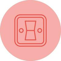 Switch Vector Icon