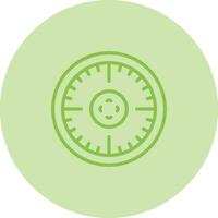 Target Vector Icon