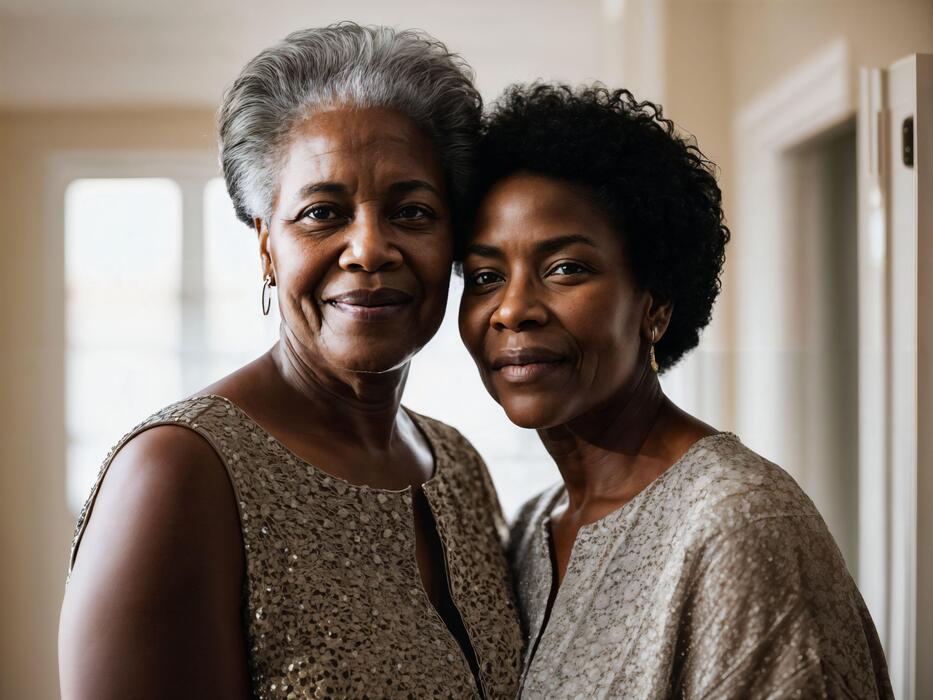 Black Grandmother Stock Photos, Images and Backgrounds for Free Download