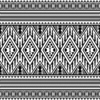seamless ethnic pattern design.ethnic oriental ikat pattern traditional Design.ethnic oriental pattern traditional Design for background,carpet,clothing,wrapping,fabric,embroidery vector