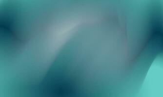 Beautiful blue gradient background smooth and soft texture vector