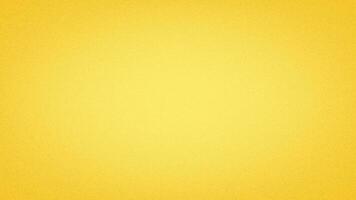 Yellow paper texture background. Vector illustration