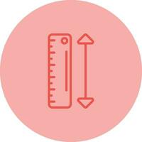 Scale Vector Icon