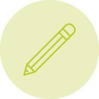 Pencil Vector Icon