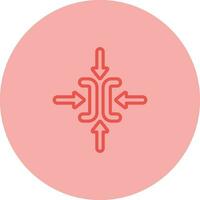 Constraints Vector Icon