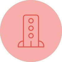 Modem Vector Icon