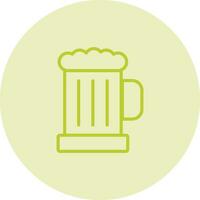 Beer Vector Icon