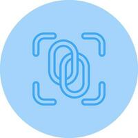 Design Constraints Vector Icon