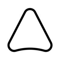 Send Icon Vector Symbol Design Illustration