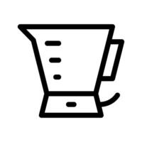 Blender Machine Icon Vector Symbol Design Illustration