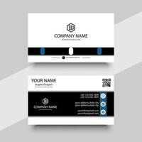 Vector corporate envelope design template.