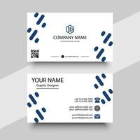 Vector corporate envelope design template.