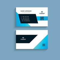 Business Card  Visiting Card vector design template for print