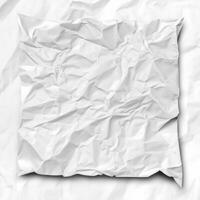 foto blanco estropeado papel textura antecedentes diseño espacio blanco tono