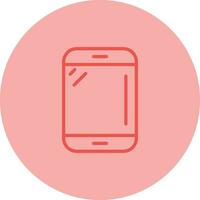 Smartphone Vector Icon