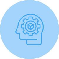 Design Principles Vector Icon