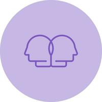 Empathize Vector Icon