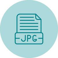 Document Insert Shape Vector Icon