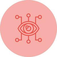 Visual Hierarchy Vector Icon