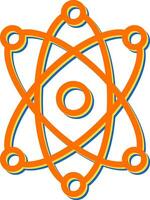 Physics Vector Icon