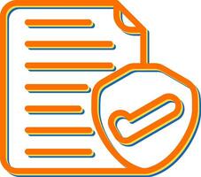 Protection Vector Icon