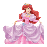 Disney princesa imagens Princesa Ariel hd papel de parede Disney princesas Ariel huma png